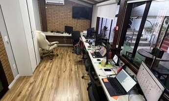 Imagem 7: Casa à venda no Nova Campinas, 350m² - Campinas