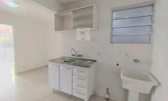 Imagem 7: Locação apartamento Limão - 2 dormitórios com varanda e sem vaga de garagem