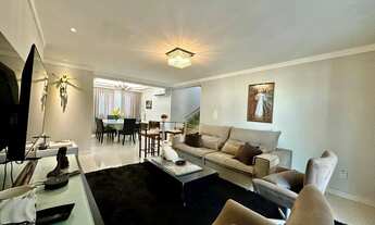 Imagem 7: Casa Duplex em Condomínio com 4 quartos no Édson Queiroz