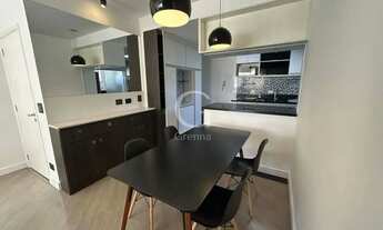 Imagem 5: Apartamento para venda com 85m², Moema SP