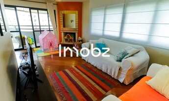 Imagem 3: Apartamento à venda na Rua Francisco José da Silva, 67 - Vila Andrade - São Paulo - SP - C