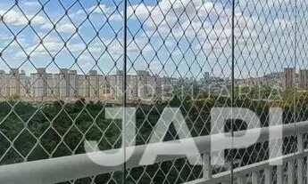 Imagem: Apartamento para locação em Jundiaí