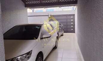 Imagem 6: Casa- 3 quartos, 1 suíte, 2 vagas, armários, 108m²- Bairro Independência