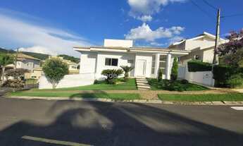 Imagem 2: Casa - Villaggio San Marino - Valinhos