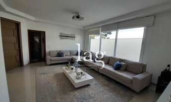 Imagem 5: Casa com 5 quartos à venda, 446 m² por R$ 2.800.000 - Condomínio Vila dos Inglezes - Soroc