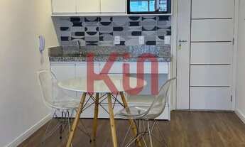 Imagem 7: Studio para locação em São Paulo - Vila Nair: Moderno, Compacto e Confortável, com 1 quart