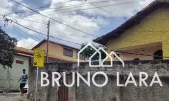 Imagem 2: Terreno à venda em Betim - MG, Bairro Brasiléia