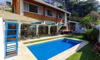 Imagem 2: Casa para venda em Sumaré com 3 quartos, sendo 1 suíte , 359m²