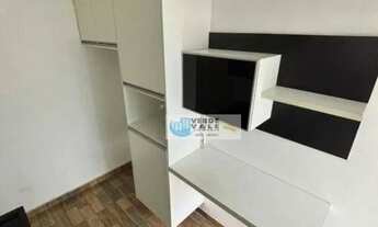 Imagem 5: Apartamento com 2 dormitórios - Jardim Americano - São José dos Campos/SP