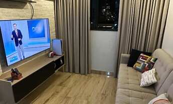 Imagem 6: Apartamento 2 quartos em Samambaia Norte - QS 414