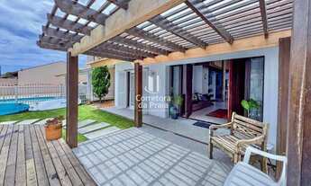 Imagem 3: Casa para Venda, Zona Nova, 6 dormitórios, 4 suítes, 6 banheiros, 4 vagas