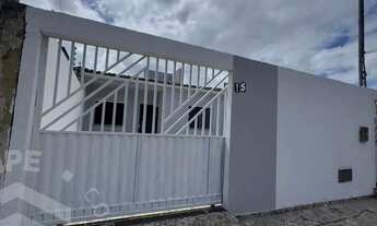 Imagem: Casa à venda em rua pública, SÃO BRÁS