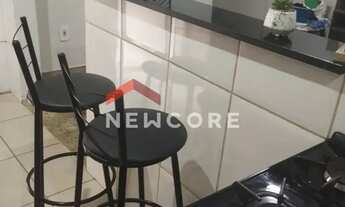 Imagem: Casa em Rua Milton Woodrow Barbosa - Parque