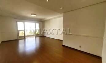 Imagem: Apartamento para locação de 147m², com