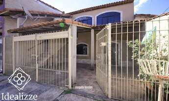 Imagem: Casa para Venda em Volta Redonda / RJ no