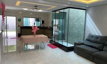 Imagem 2: ALUGUEL Casa em condomínio com 3 dormitórios