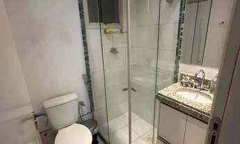 Imagem 7: Apartamento com 2 quartos, Lazer Completo - Jardm das Esmeraldas