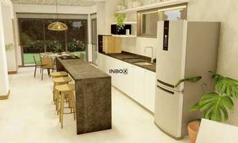 Imagem 7: Inbox Cia Imobiliária Vende Casa de 120m² na Praia do Rosa