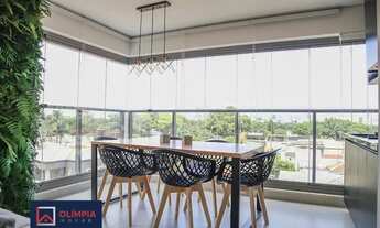 Imagem 5: Aluguel Apartamento 2 Dormitórios - 70 m² Cerqueira César