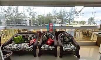 Imagem 7: Recreio dos Bandeirantes