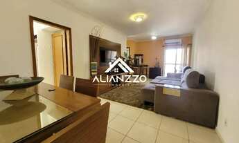 Imagem: Apartamento Mobiliado Padrão Bairro Jardim