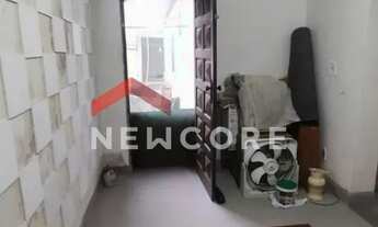 Imagem 7: Sobrado em Rua Professora Carolina Ribeiro de Barros - Esplanada dos Barreiros - São Vicen