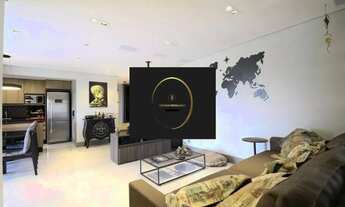 Imagem 2: Imóvel de 101m2 com 2 quartos em Barra Funda - São Paulo - SP