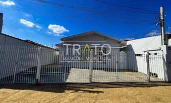 Imagem: Casa - Jardim Proença - Campinas