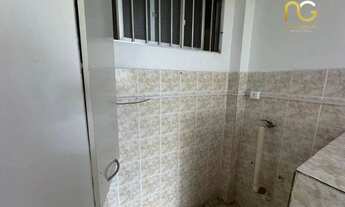 Imagem 6: Apartamento com 1 dormitório à venda, 43 m² por R$ 290.000,00 - Aviação - Praia Grande/SP