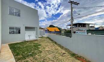 Imagem 2: Casa de 3 quartos no bairro Piratininga