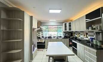 Imagem 6: Sobrado no Portal do Sol II