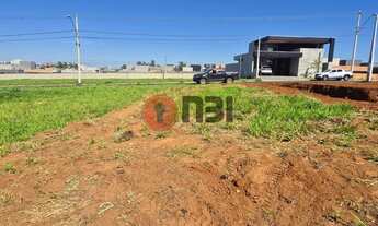 Imagem 6: Vende-se otimo terreno plano em uma otima localização no quinta do lago II