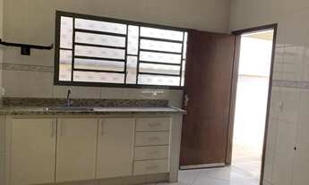 Imagem 2: Casa para alugar no bairro Jardim Caxambu, Piracicaba