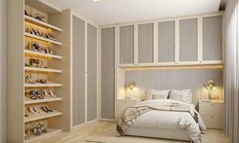 Imagem 4: OITI APARTAMENTO