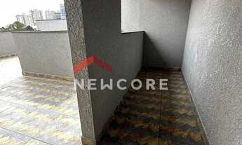 Imagem 4: Cobertura em Rua Javaés - Vila Eldízia - Santo André/SP