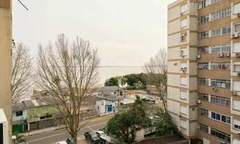 Imagem 2: Apartamento em Avenida Guaíba - Vila Assunção - Porto Alegre/RS