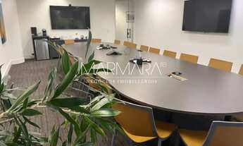 Imagem 5: Conjunto comercial para locação na Vila Nova Conceição