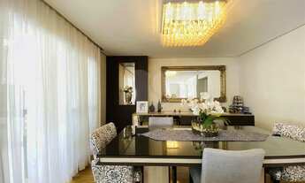 Imagem 3: Apartamento com 4 quartos à venda em Centro - SP