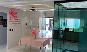 Imagem 7: ALUGUEL Casa em condomínio com 3 dormitórios