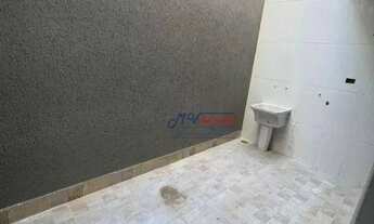 Imagem 2: Sobrado com 3 dormitórios à venda, 100 m² por R$ 780.000,00 - Vila Santa Clara - São Paulo