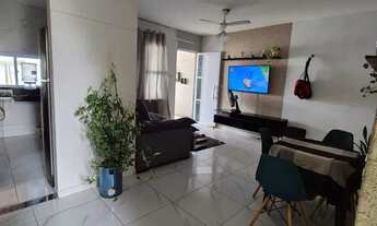 Imagem 6: Comodidade: 02 Banheiros (Ideal para quem tem filhos ou recebe visitas)