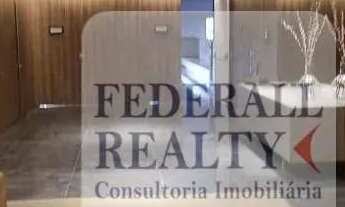 Imagem 6: Aluguel de salas comerciais em Botafogo é com a Federall Realty