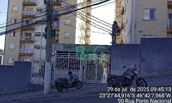 Imagem: Apartamento com 2 dormitórios à venda