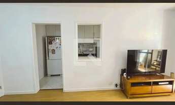 Imagem 4: Apartamento à Venda - Santana, 2 Quartos, 68 m2