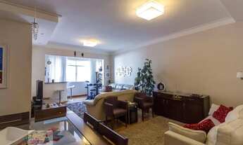Imagem: Apartamento à Venda - Santa Cecília, 3