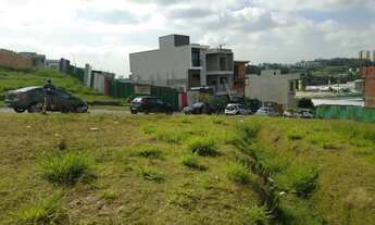 Imagem 3: Lote em condomínio em Rua Peloponeso - Jardim Semiramis - Cotia/SP