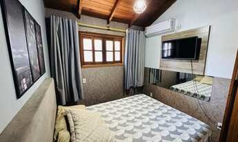 Imagem 4: Casa com piscina p/ temporada - Ingleses