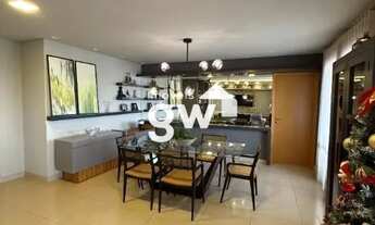 Imagem 7: Apartamento à venda no Residencial Lumnesia