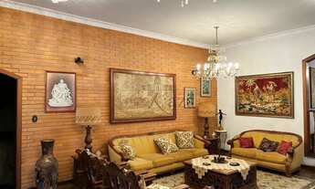 Imagem 7: Oportunidade - Casa em Condomínio - Bosque Imperial - 5 Dormitórios - 604m²