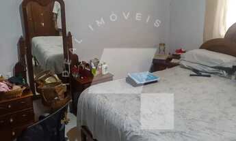 Imagem 7: Casa a venda no bairro Orlando Carlessi - Bom Sucesso/PR